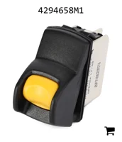 AGCO 4294658M1 Переключатель боковой консоли