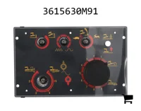 AGCO 3615630M91 Комплект запчастей