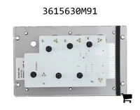 AGCO 3615630M91 Комплект запчастей