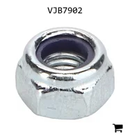 AGCO VJB7902 Стопорная гайка