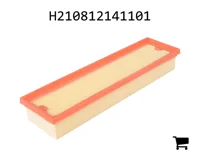 AGCO H210812141101 Воздушный фильтр салона