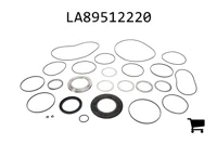 AGCO LA89512220 Комплект уплотнений