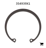 AGCO 354939X1 Стопорное кольцо