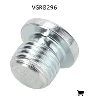 AGCO VGR0296 Заглушка