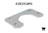AGCO 4381918M1 Держатель