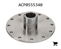 AGCO ACP0555340 Крышка