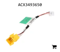 AGCO ACX3493650 Жгут