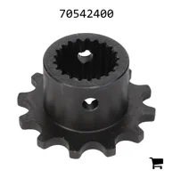 AGCO 70542400 Муфта