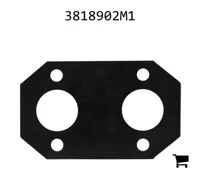 AGCO 3818902M1 Прокладка