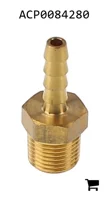 AGCO ACP0084280 Штуцер шланга