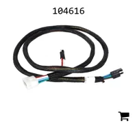AGCO 104616 Блок управления