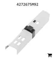 AGCO 4272675M92 Крепление