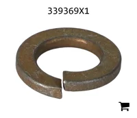 AGCO 339369X1 Стопорная шайба