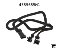 AGCO 4355655M1 Жгут