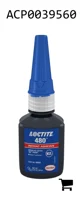AGCO ACP0039560 Клей Loctite® 480™