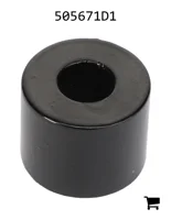 AGCO 505671D1 Проставочная втулка
