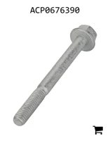 AGCO ACP0676390 Винт с шестигранной головкой