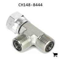 AGCO CH148-8444 Тройник-переходник