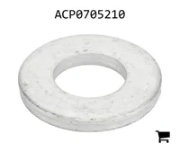 AGCO ACP0705210 Шайба