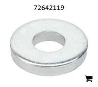 AGCO 72642119 Плоская шайба