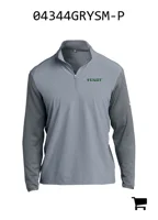 AGCO 04344GRYSM-P Ветровка Fendt Nike с молнией 1/2