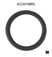 AGCO 4224748M1 Уплотнительное кольцо маслозаливной горловины сапуна