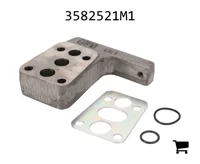 AGCO 3582521M1 Проставочная втулка