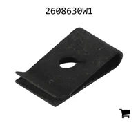 AGCO 2608630W1 Гайка