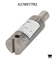 AGCO 4370977M2 Палец вилки