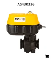 AGCO AG430330 Электромагнитный шаровой клапан