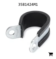 AGCO 3581424M1 Зажим