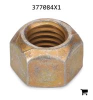 AGCO 377084X1 Гайка