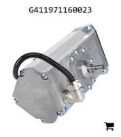 AGCO G411971160023 Блок управления трансмиссией Vario