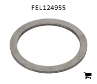 AGCO FEL124955 Опорная шайба
