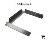 AGCO 72411371 Прокладка