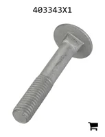 AGCO 403343X1 Болт