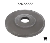 AGCO 72672777 Диск