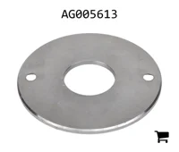 AGCO AG005613 Пластина