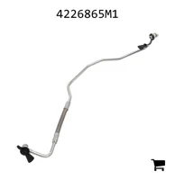 AGCO 4226865M1 Труба