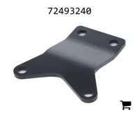 AGCO 72493240 Фиксатор