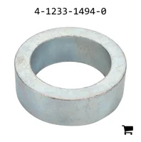 AGCO 4-1233-1494-0 Втулка