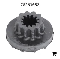 AGCO 70263052 Изолятор