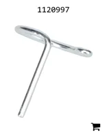 AGCO 1120997 Вилка