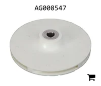 AGCO AG008547 Крыльчатка