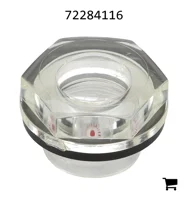 AGCO 72284116 Заглушка