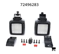 AGCO 72496283 Светодиодная фара рабочего света, A-стойка