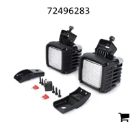 AGCO 72496283 Светодиодная фара рабочего света, A-стойка