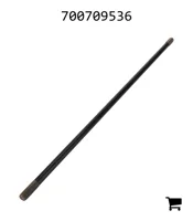 AGCO 700709536 Рулевая тяга