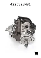 AGCO 4225828M91 Топливный насос