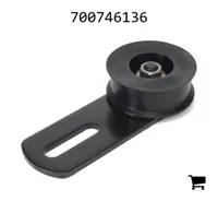 AGCO 700746136 Натяжитель цепи